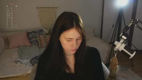 Jennet online show from 04.19.26