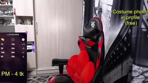 Nimfeya online show from 02.25.26