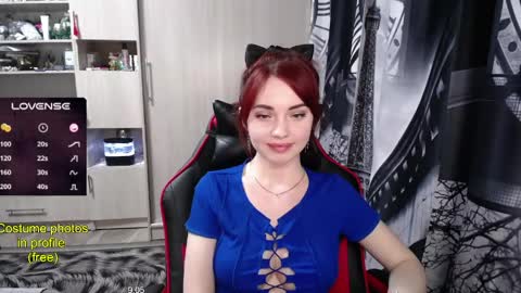 Nimfeya online show from 05.08.26