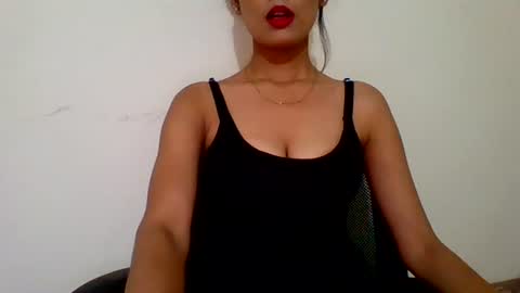 Snapshot of nimrita001 chatting on 06.24.26 nimrita001 online show from 06.24.26