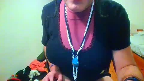 nina8383 online show from 01.07.26