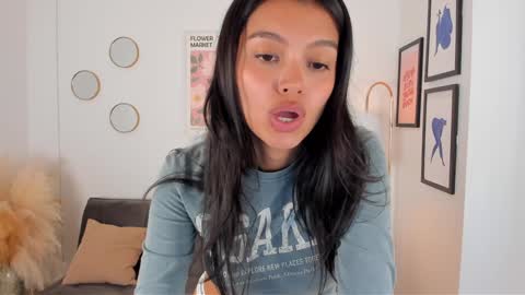 NINA online show from 01.30.25