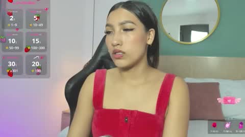 Snapshot of nina_blake chatting on 10.08.25 N I N A online show from 10.08.25