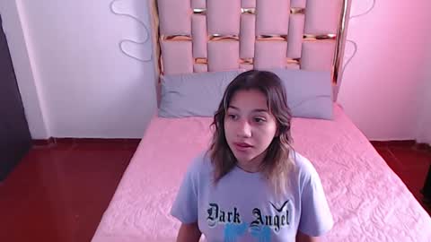 Snapshot of nina_carther chatting on 09.23.25 Nina Carther online show from 09.23.25