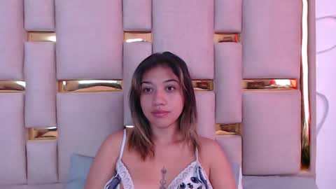 Snapshot of nina_carther chatting on 10.07.25 Nina Carther online show from 10.07.25