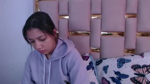 Snapshot of nina_carther chatting on 11.07.25 Nina Carther online show from 11.07.25