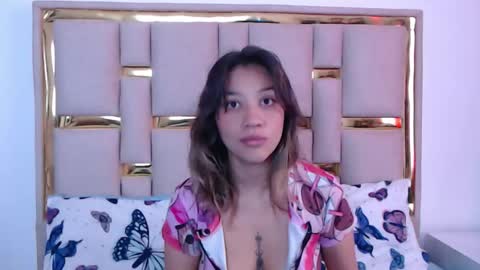 Snapshot of nina_carther chatting on 11.09.25 Nina Carther online show from 11.09.25