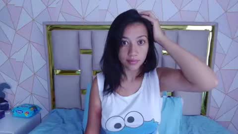 Nina Carther online show from 07.06.26