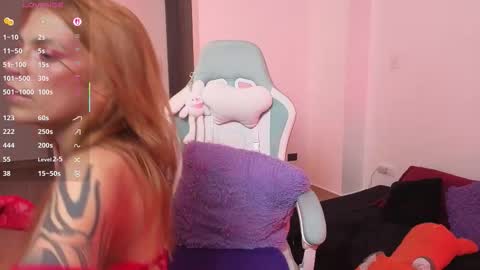 Nina Neon Nostrade online show from 02.25.26