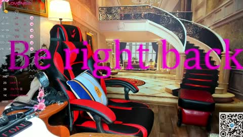 Nina online show from 04.09.26