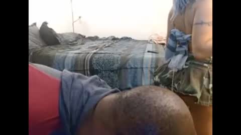 Nina Fame online show from 02.03.26