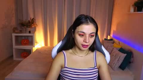 Ketrin online show from 11.21.25