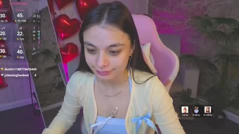 Ketrin online show from 03.25.26