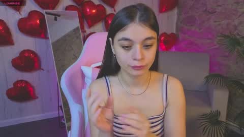 Ketrin online show from 03.28.26