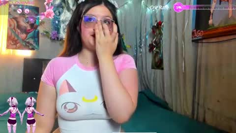 Nina Gauther  online show from 01.27.25