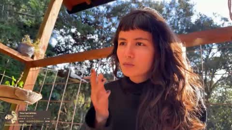 Nina.  online show from 01.18.26