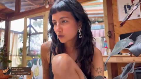 Nina.  online show from 02.06.26