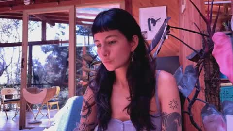 Nina.  online show from 04.11.26