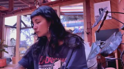 Nina.  online show from 04.19.26