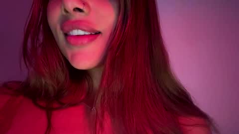 Angie online show from 10.24.25