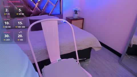 Nina myers online show from 11.15.25