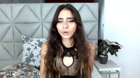  Nina  online show from 12.24.24