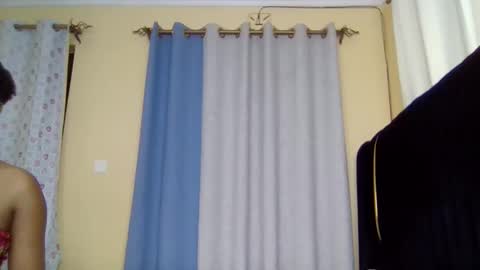 Nina online show from 11.13.25