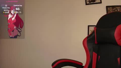 Snapshot of nina_rouge7 chatting on 10.18.25  N I N A online show from 10.18.25
