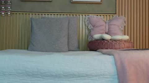 NINA online show from 03.14.26