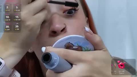 Ninaa fox online show from 11.08.25