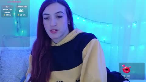 Ninaa fox online show from 04.18.26