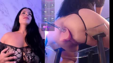 ninabloom_ online show from 04.22.26