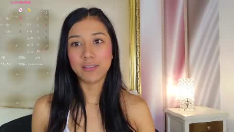 NINA BRAVU online show from 07.11.26