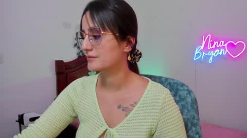 Nina online show from 01.05.25