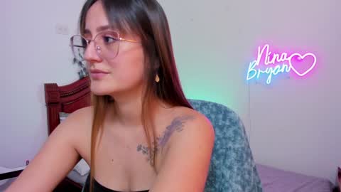 Nina online show from 01.13.25