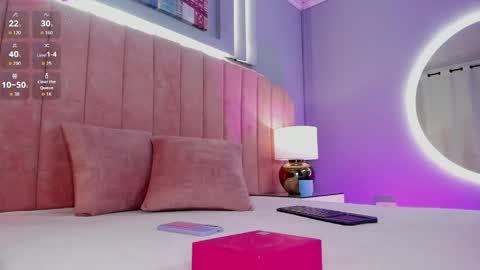 Nina  online show from 04.02.26