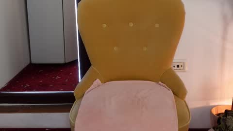 NinaCrystal online show from 02.27.26