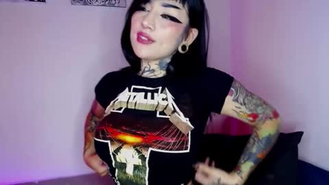  Heyyy guys Im Ninas crazy  online show from 04.10.26