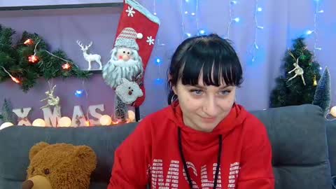 Snapshot of ninaflawlees chatting on 12.02.24 ninaflawlees online show from 12.02.24