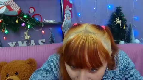 Snapshot of ninaflawlees chatting on 12.15.24 ninaflawlees online show from 12.15.24
