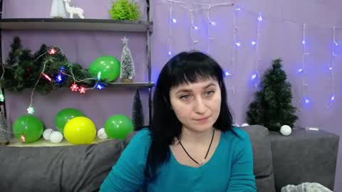 Snapshot of ninaflawlees chatting on 01.10.25 ninaflawlees online show from 01.10.25