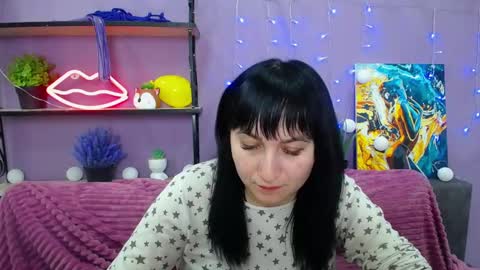 Snapshot of ninaflawlees chatting on 01.30.25 ninaflawlees online show from 01.30.25