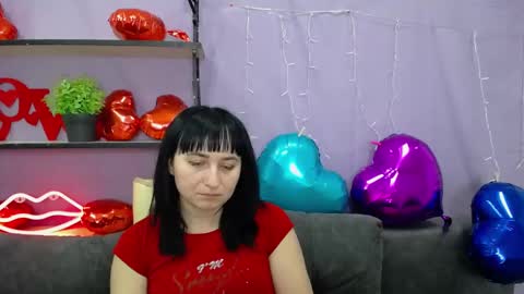 Snapshot of ninaflawlees chatting on 03.03.25 ninaflawlees online show from 03.03.25