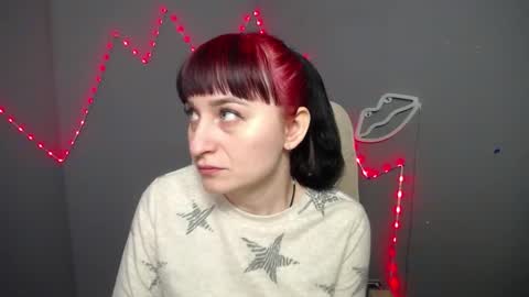 ninaflawlees online show from 03.26.26