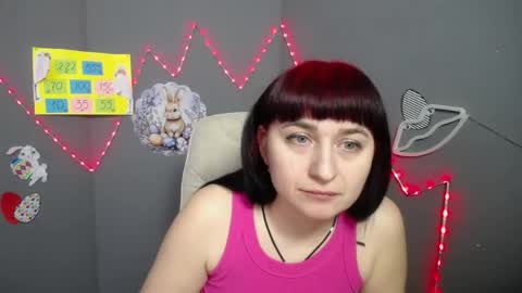 ninaflawlees online show from 03.29.26