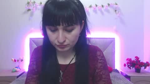 ninaflawlees online show from 04.16.26