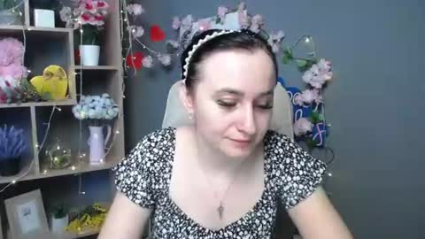 Snapshot of ninaflawlees chatting on 07.03.26 ninaflawlees online show from 07.03.26