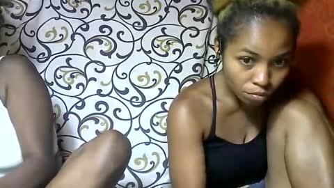 Snapshot of ninah9794 chatting on 12.03.25 Ninah9794 online show from 12.03.25