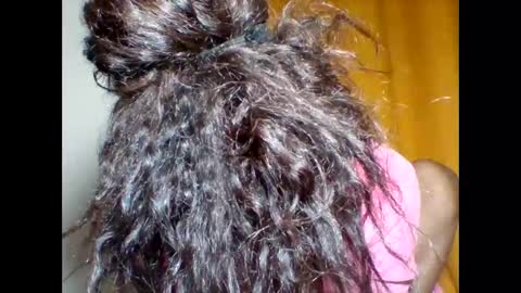 ninah_rise online show from 09.22.25