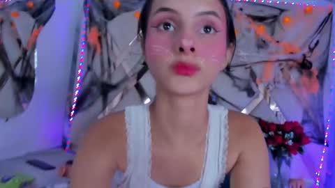 ninahtx online show from 10.27.25